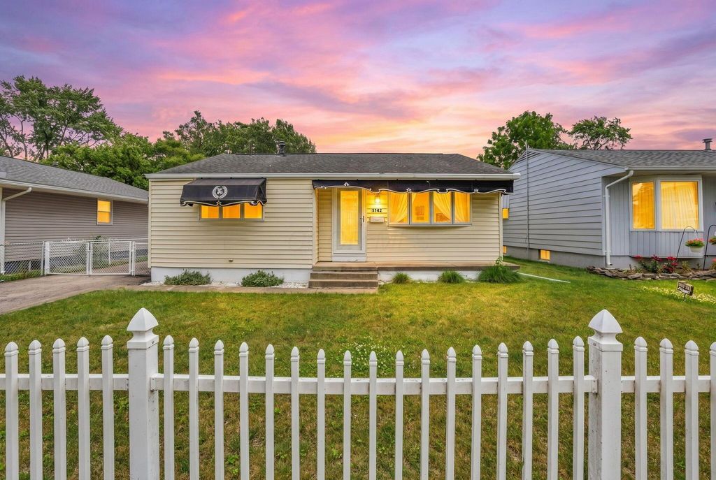 3142 Hillgate Road, Columbus, OH 43207