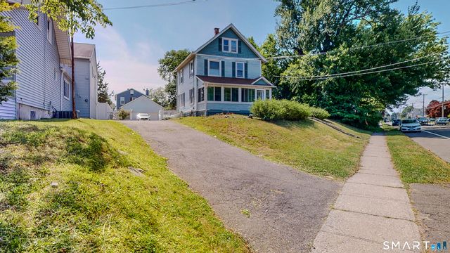 183 Nichols Avenue, Stratford, CT 06615