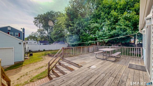 183 Nichols Avenue, Stratford, CT 06615
