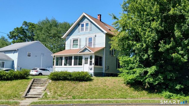 183 Nichols Avenue, Stratford, CT 06615