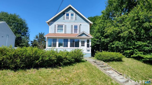183 Nichols Avenue, Stratford, CT 06615