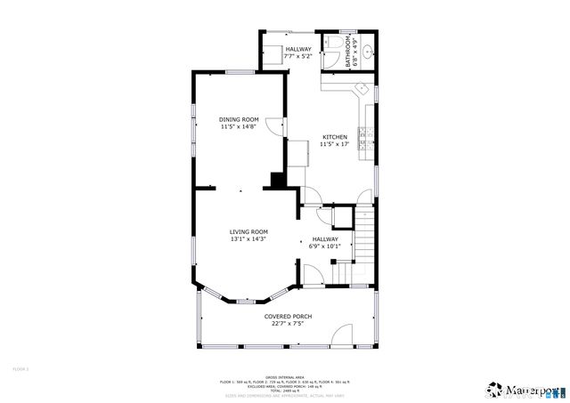 183 Nichols Avenue, Stratford, CT 06615