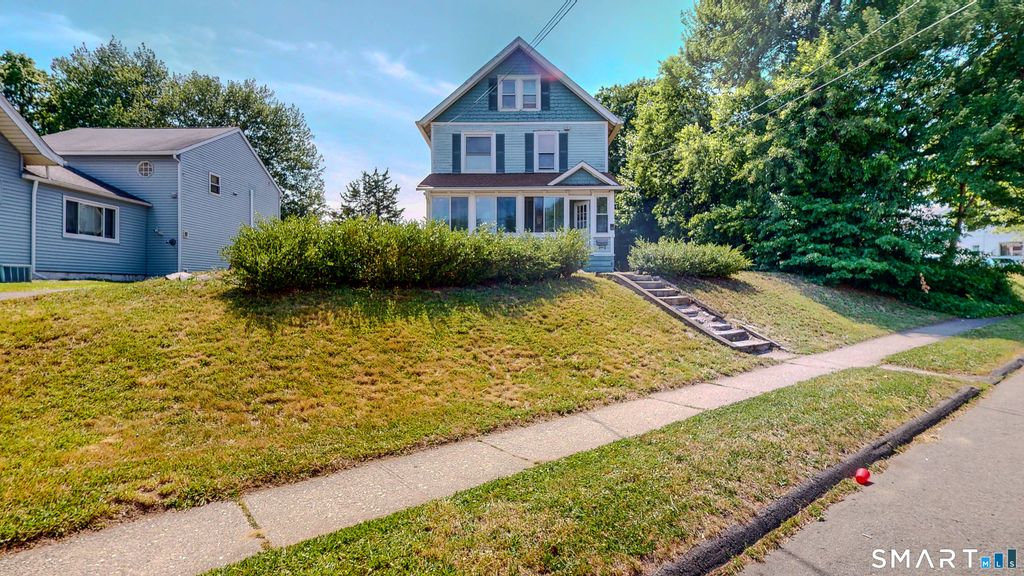 183 Nichols Avenue, Stratford, CT 06615