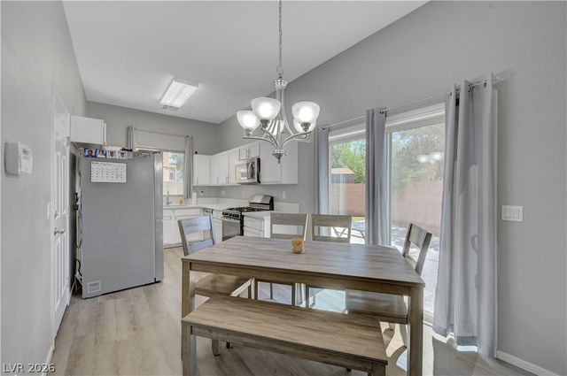4133 Walnut Star Lane, Las Vegas, NV 89115