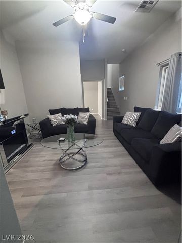 4133 Walnut Star Lane, Las Vegas, NV 89115