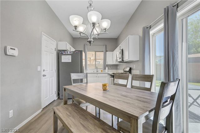 4133 Walnut Star Lane, Las Vegas, NV 89115