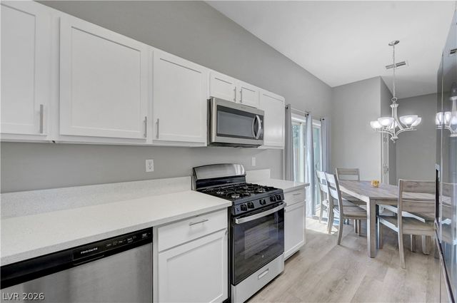 4133 Walnut Star Lane, Las Vegas, NV 89115