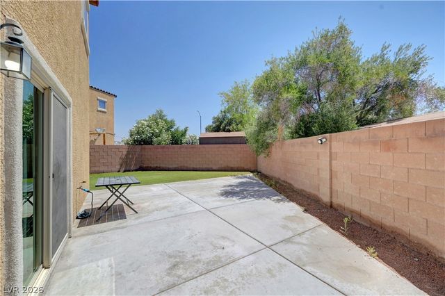 4133 Walnut Star Lane, Las Vegas, NV 89115