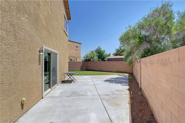 4133 Walnut Star Lane, Las Vegas, NV 89115