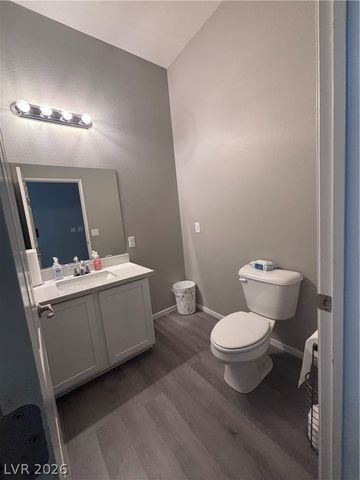 4133 Walnut Star Lane, Las Vegas, NV 89115