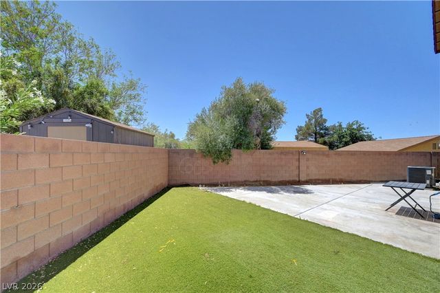 4133 Walnut Star Lane, Las Vegas, NV 89115