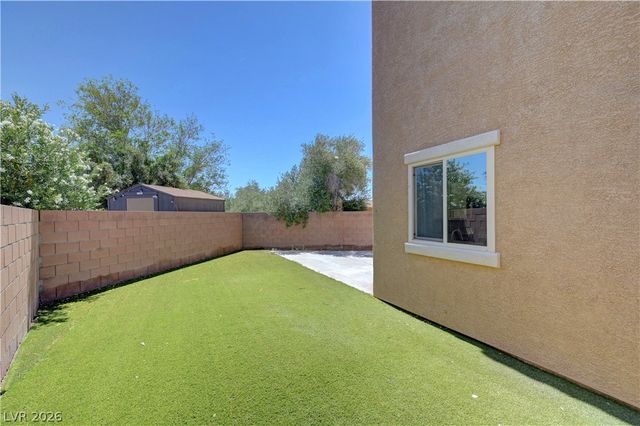 4133 Walnut Star Lane, Las Vegas, NV 89115