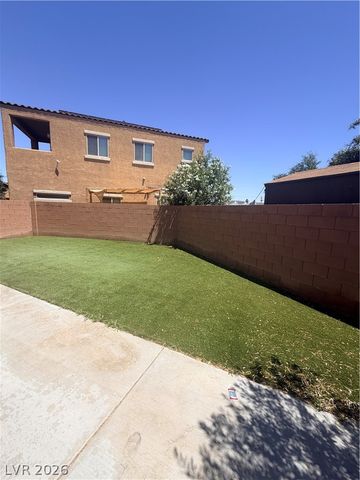 4133 Walnut Star Lane, Las Vegas, NV 89115