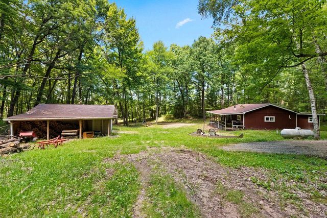 E559 INDIAN VALLEY ROAD, Waupaca, WI 54981