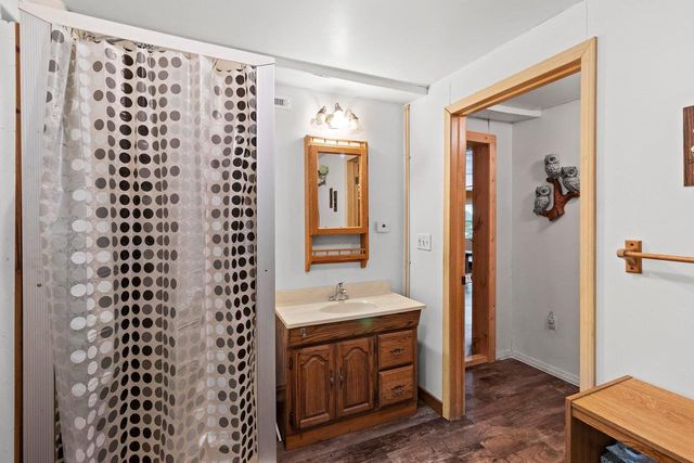 E559 INDIAN VALLEY ROAD, Waupaca, WI 54981