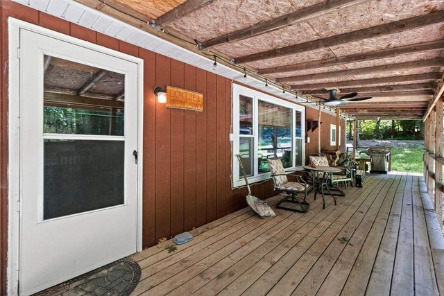 E559 INDIAN VALLEY ROAD, Waupaca, WI 54981