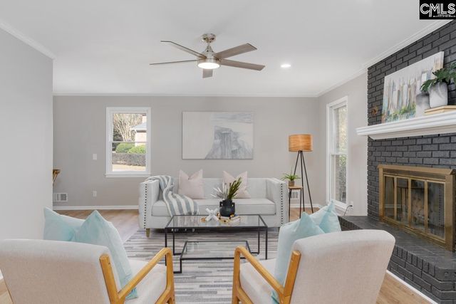 123 Stephenson Lane, Columbia, SC 29212