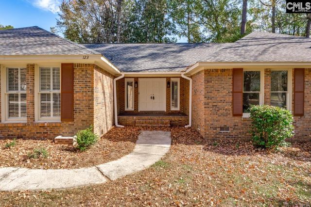 123 Stephenson Lane, Columbia, SC 29212
