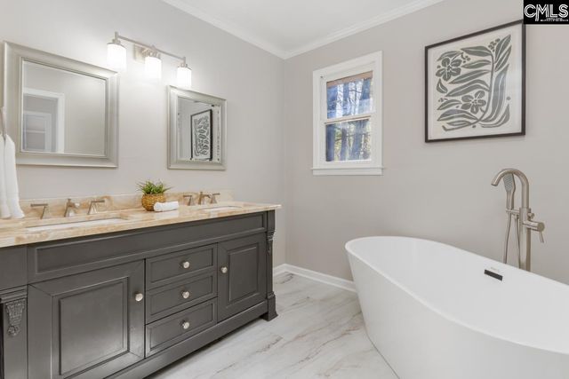 123 Stephenson Lane, Columbia, SC 29212