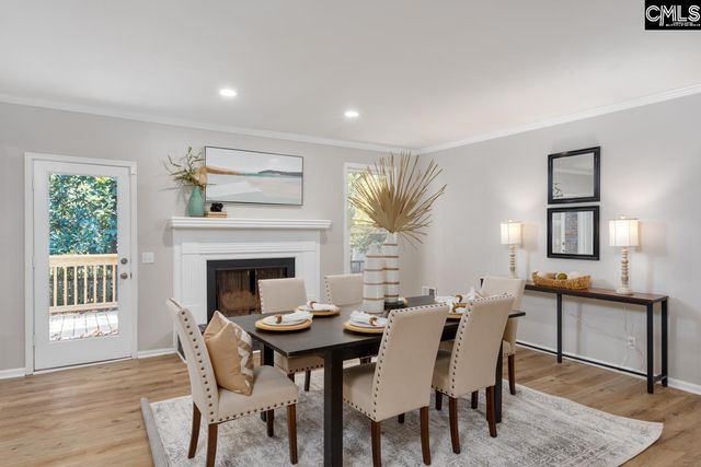 123 Stephenson Lane, Columbia, SC 29212