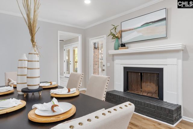 123 Stephenson Lane, Columbia, SC 29212