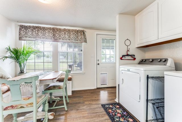 12490 Deeds Court, Azle, TX 76020