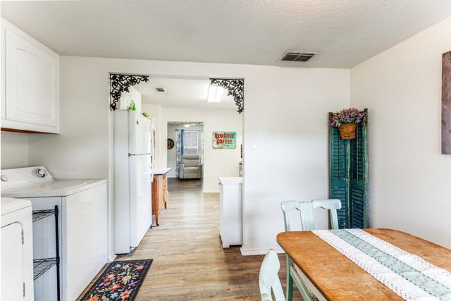 12490 Deeds Court, Azle, TX 76020