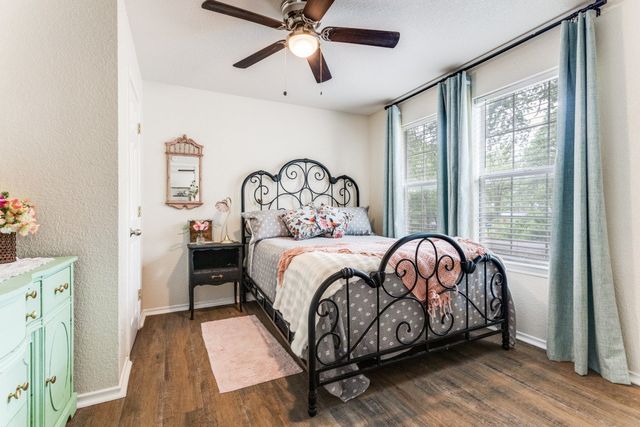 12490 Deeds Court, Azle, TX 76020