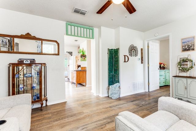12490 Deeds Court, Azle, TX 76020