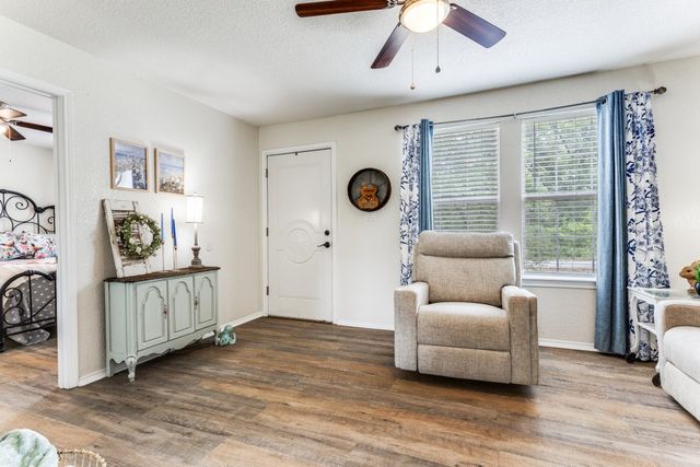 12490 Deeds Court, Azle, TX 76020