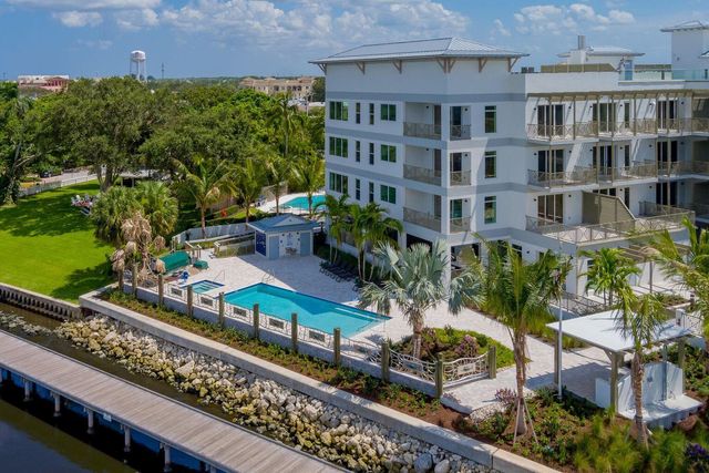 41 SW Seminole Street 410, Stuart, FL 34994