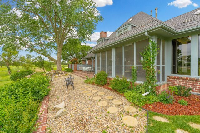 13121 E Killenwood Drive, Wichita, KS 67230