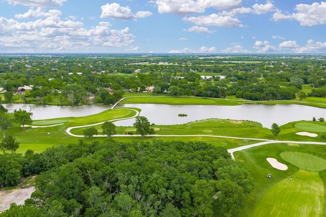 13121 E Killenwood Drive, Wichita, KS 67230