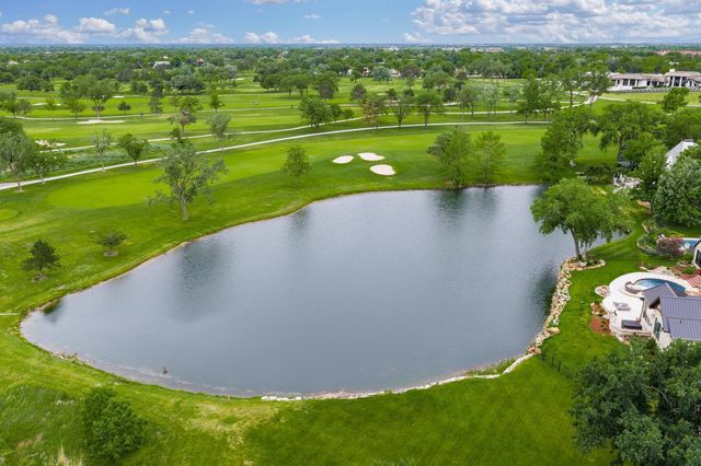 13121 E Killenwood Drive, Wichita, KS 67230