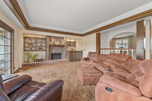 13121 E Killenwood Drive, Wichita, KS 67230