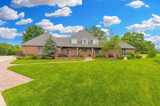 13121 E Killenwood Drive, Wichita, KS 67230