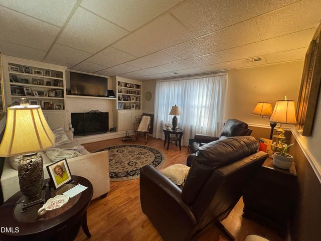 807 Palmetto Drive, Cary, NC 27511