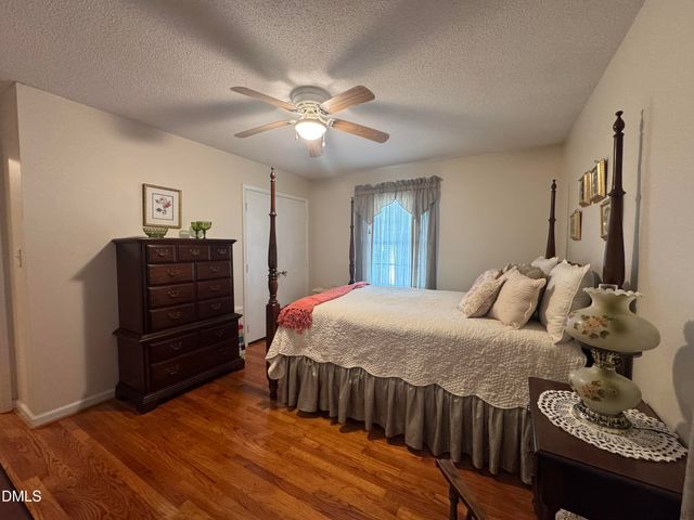 807 Palmetto Drive, Cary, NC 27511