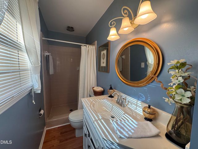 807 Palmetto Drive, Cary, NC 27511