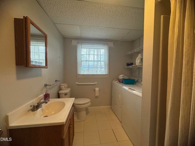 807 Palmetto Drive, Cary, NC 27511