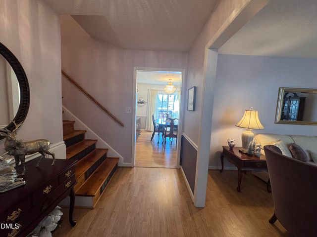 807 Palmetto Drive, Cary, NC 27511