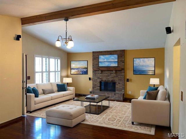 11833 Talisman Court, St Louis, MO 63138