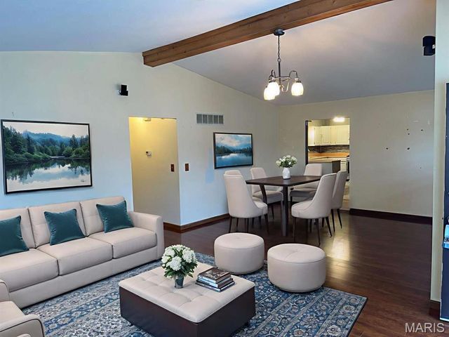 11833 Talisman Court, St Louis, MO 63138