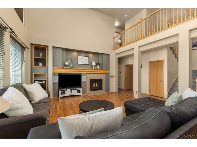 2248 Black Duck Ave, Johnstown, CO 80534