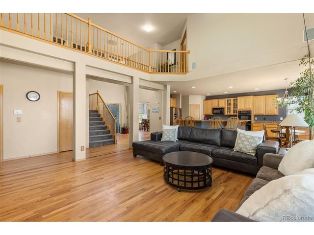 2248 Black Duck Ave, Johnstown, CO 80534