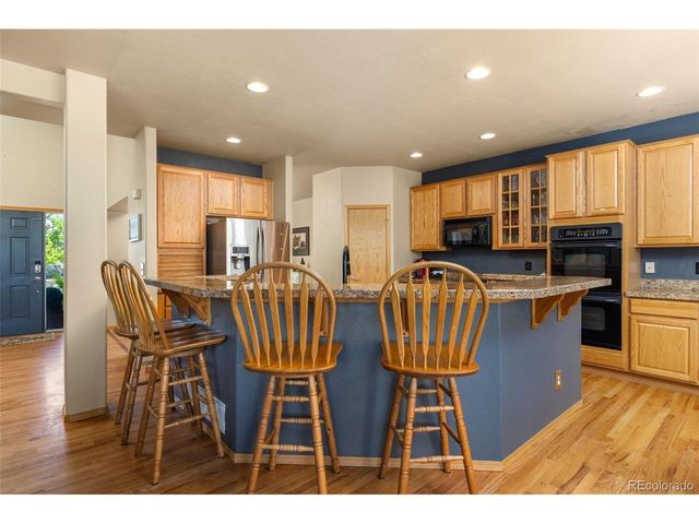 2248 Black Duck Ave, Johnstown, CO 80534