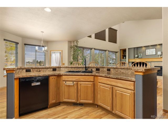 2248 Black Duck Ave, Johnstown, CO 80534