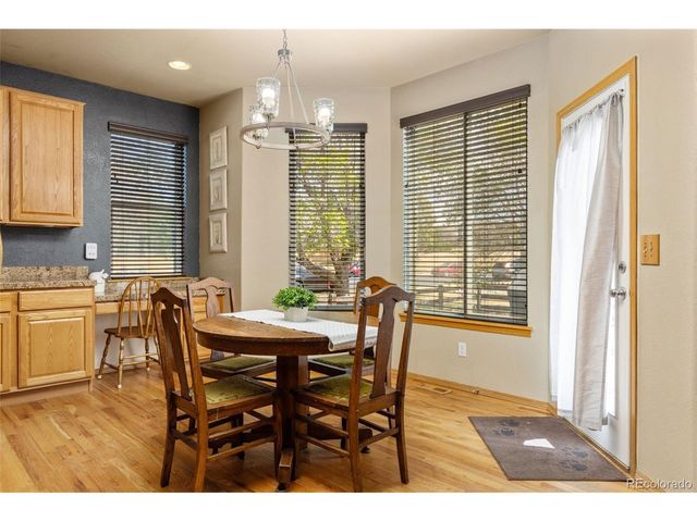2248 Black Duck Ave, Johnstown, CO 80534