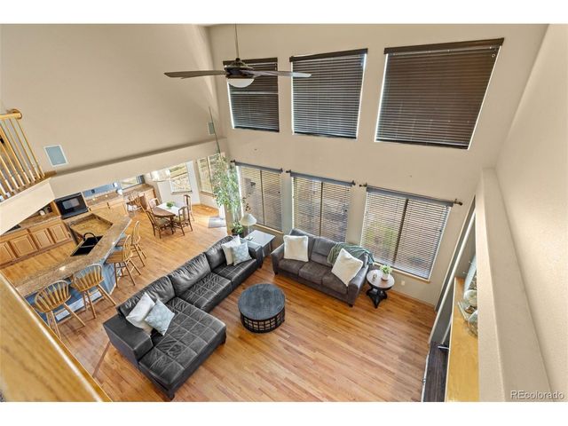 2248 Black Duck Ave, Johnstown, CO 80534