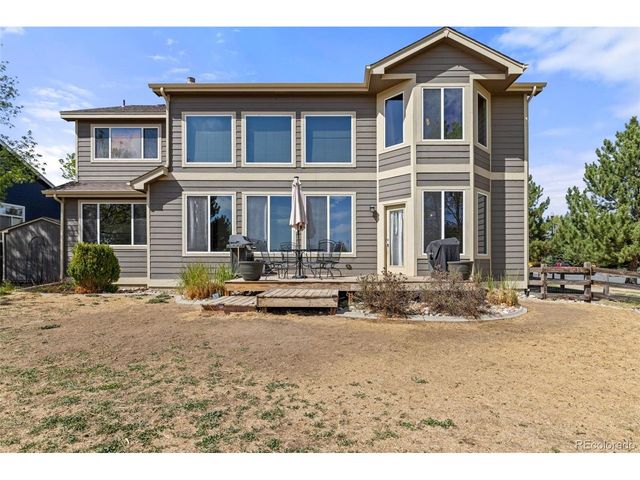 2248 Black Duck Ave, Johnstown, CO 80534
